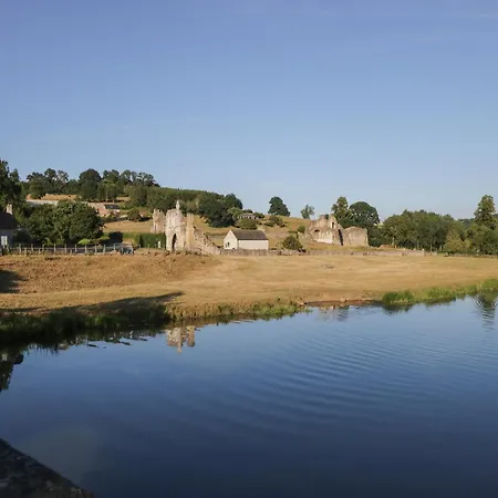 Cornerways, 8 North Lane *