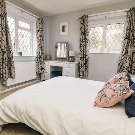 Cornerways, 8 North Lane 펜션 요크